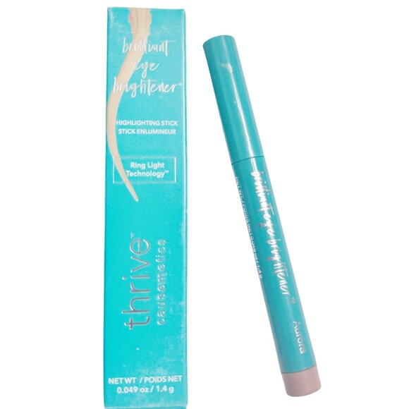 Muna+Stella+Aurora/3pcs/Thrive Causemetics Brilliant Highlighting Stick Eye New - Picture 4 of 4